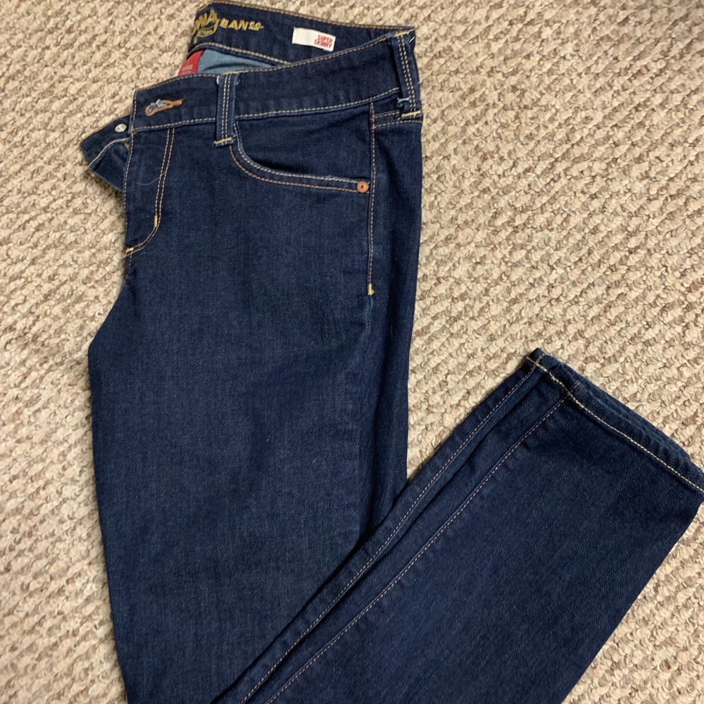 Jeans size 7 Arizona jean company